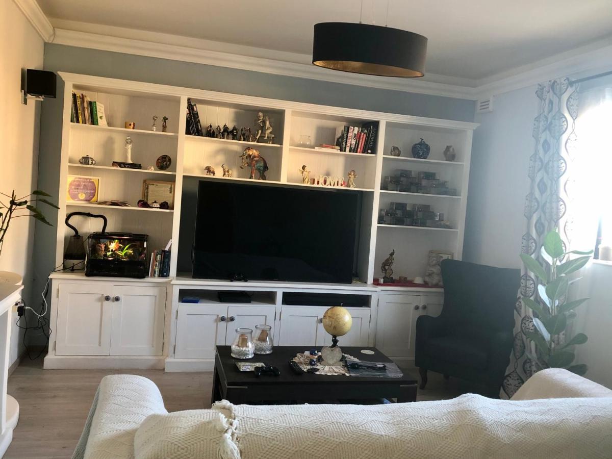 Desert Rose Quiet House 3Km Away From Airport Safi 外观 照片