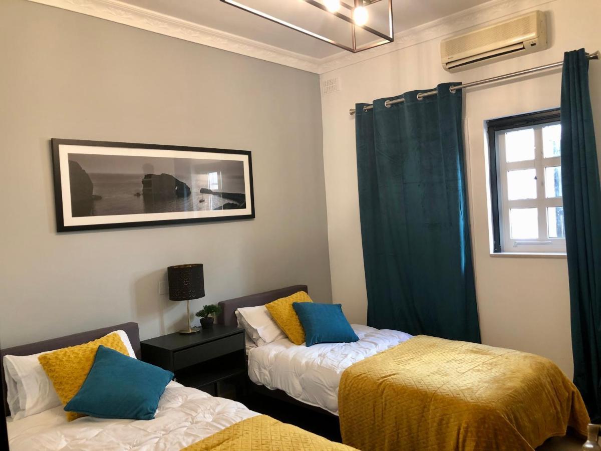 Desert Rose Quiet House 3Km Away From Airport Safi 外观 照片
